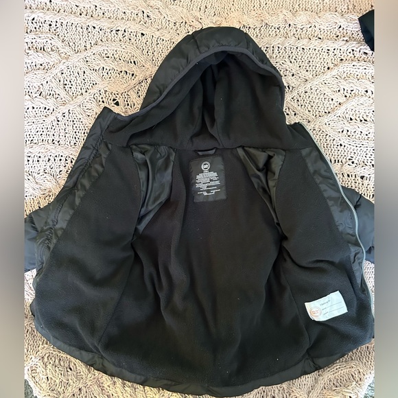 Winter coat - Picture 4 of 6